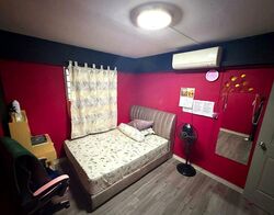 Blk 643 Ang Mo Kio Avenue 5 (Ang Mo Kio), HDB 3 Rooms #520671111